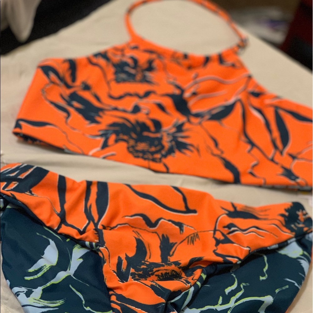 Zella Nordstorn Bikini